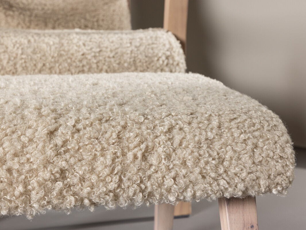 Tugitool Dallas 4495 (Pruun)