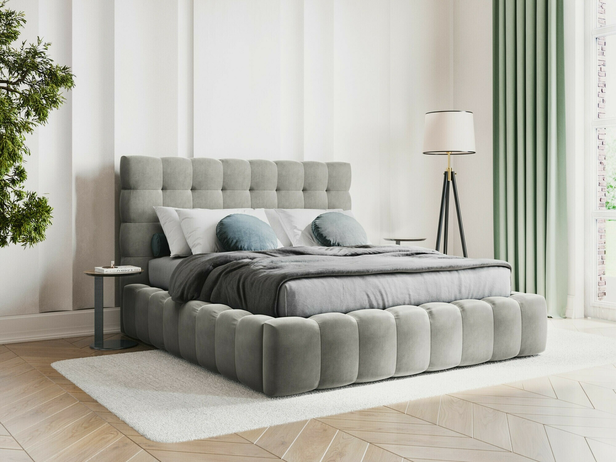 Voodi Lormelo 109 (Bluvel 13)