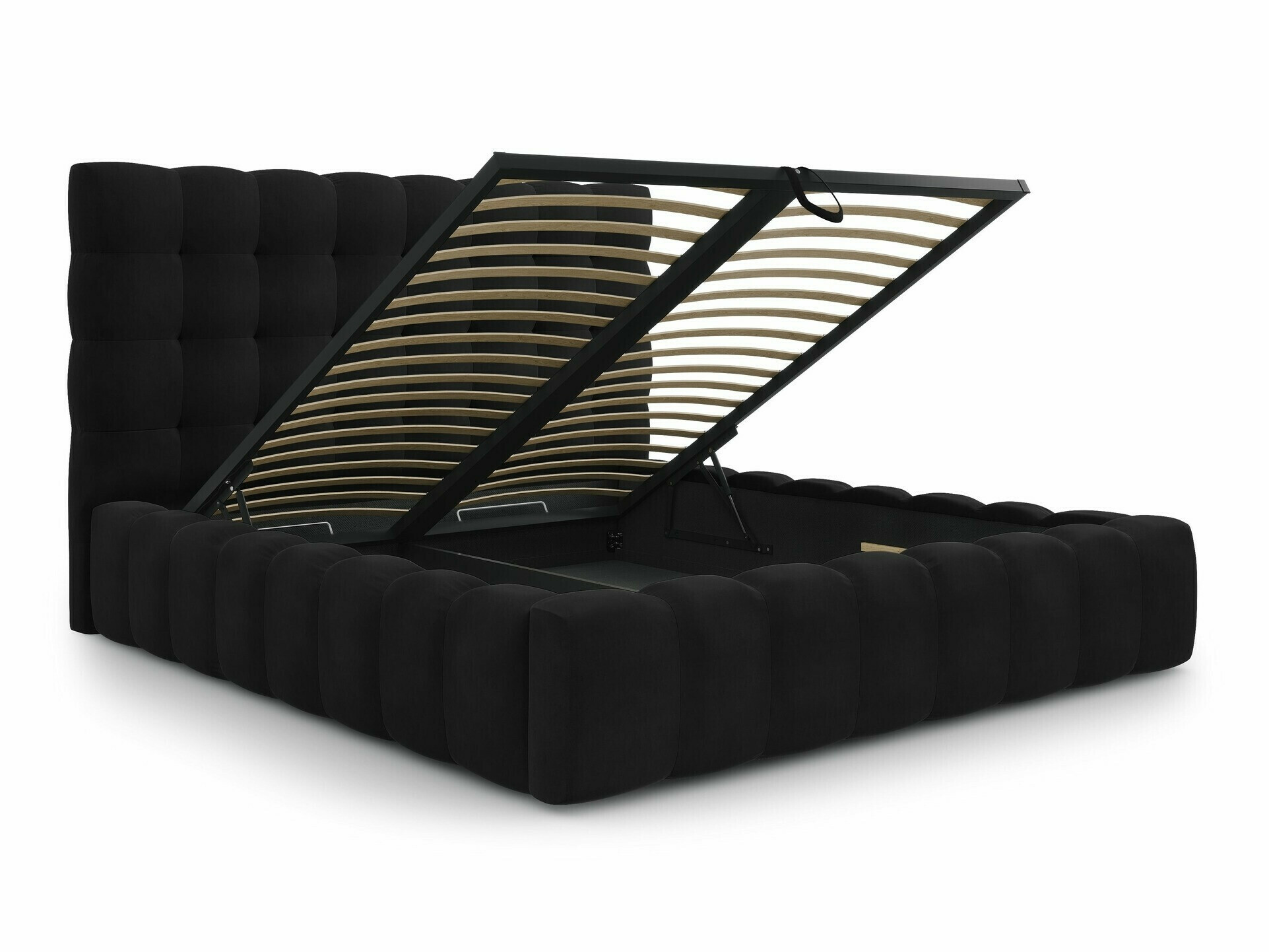 Voodi Lormelo 109 (Bluvel 19)