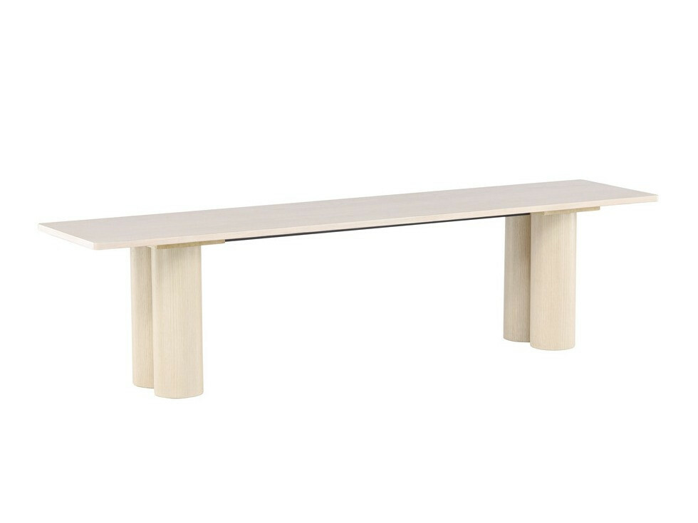 Diivanilaud Dallas 4498 (Helepruun)