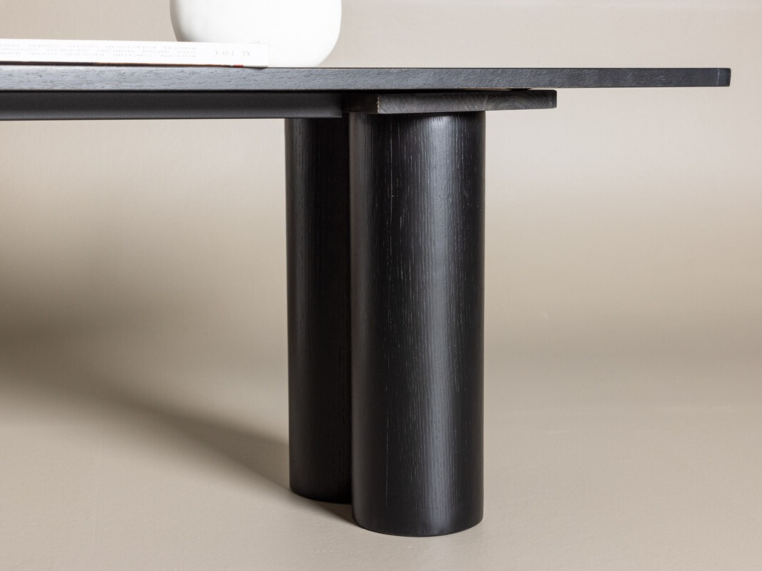 Diivanilaud Dallas 4498 (Must)