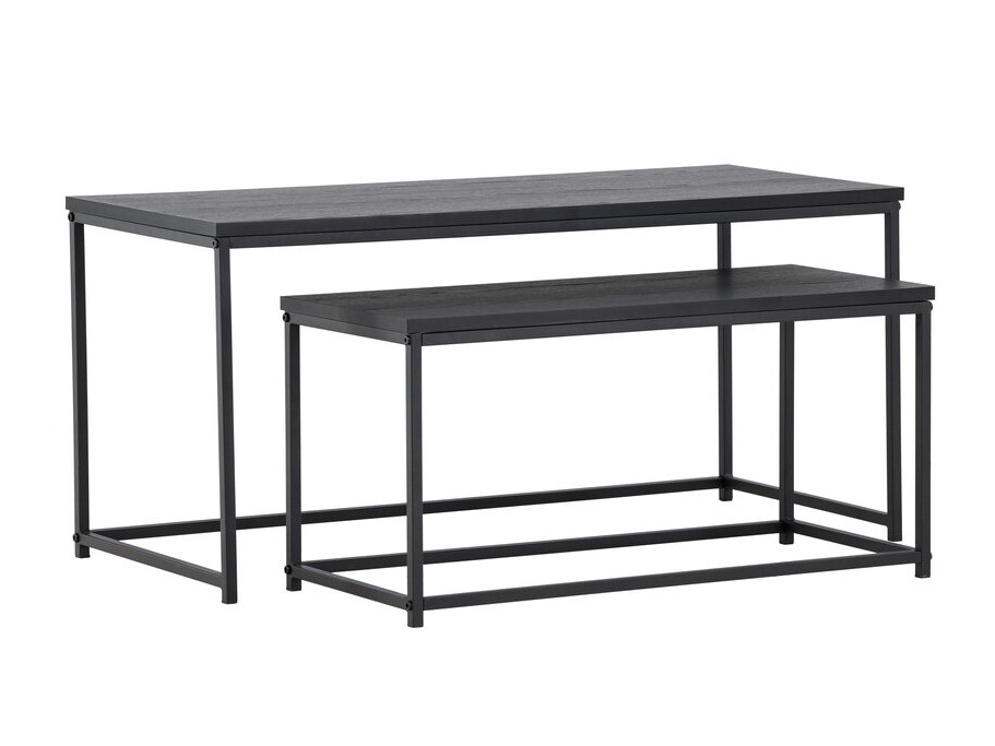 Diivanilaudade komplekt Dallas 4504