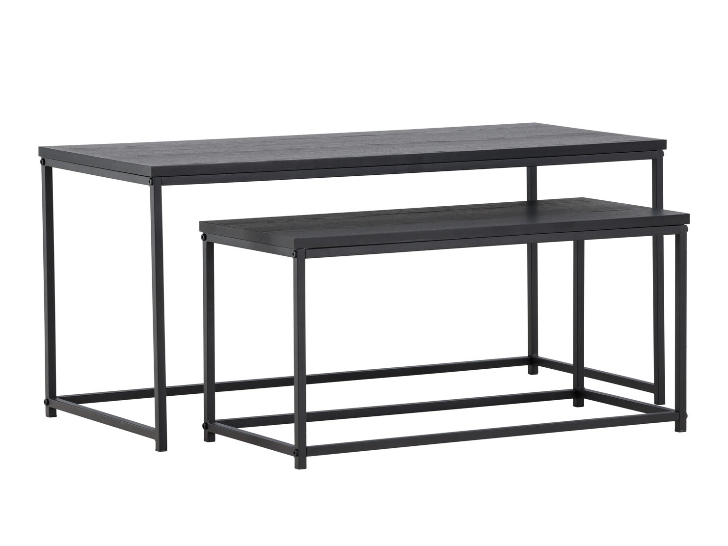 Diivanilaudade komplekt Dallas 4504