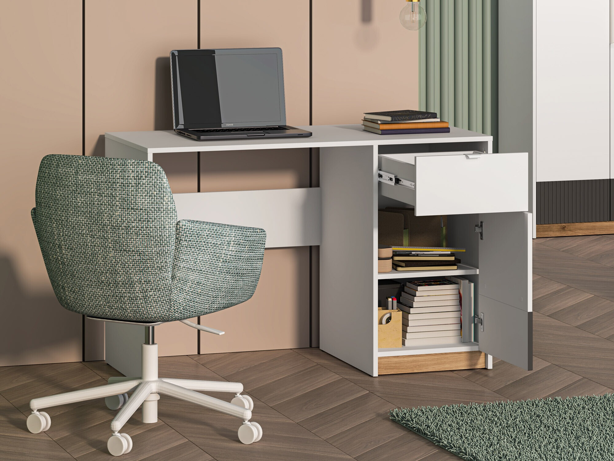 Kirjutuslaud Orlviro 107