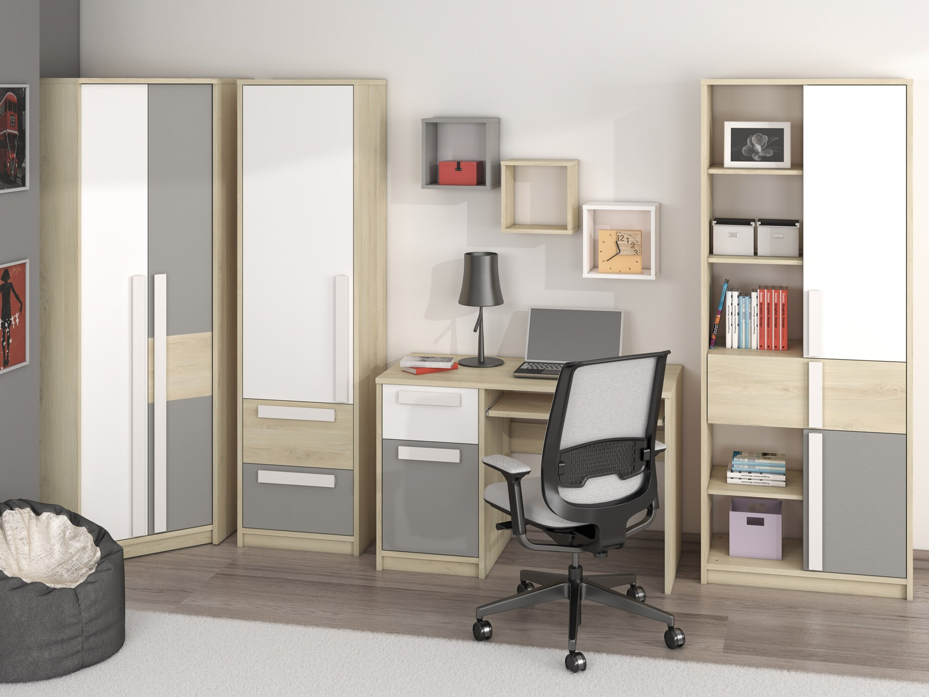 Lastetoa komplekt Tivruve 118