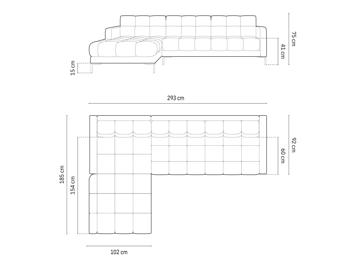 Nurgadiivan Lormelo 103 (Vasak)