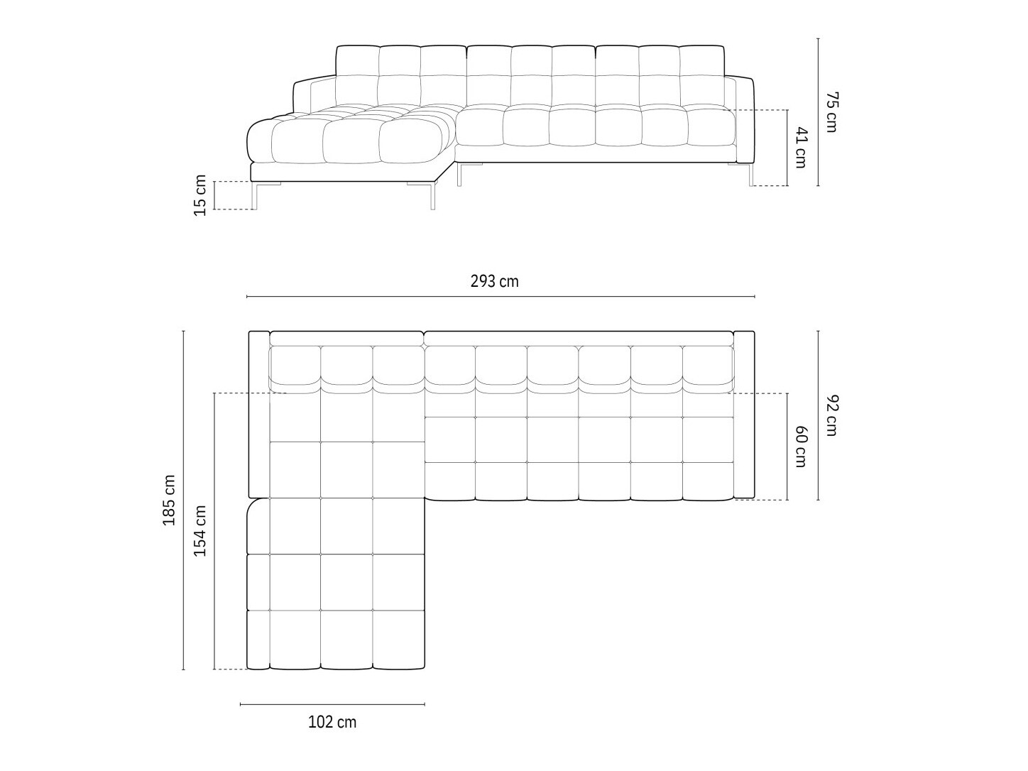 Nurgadiivan Lormelo 103 (Vasak)