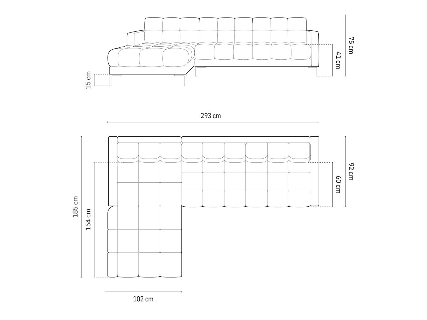 Nurgadiivan Lormelo 103 (Vasak)