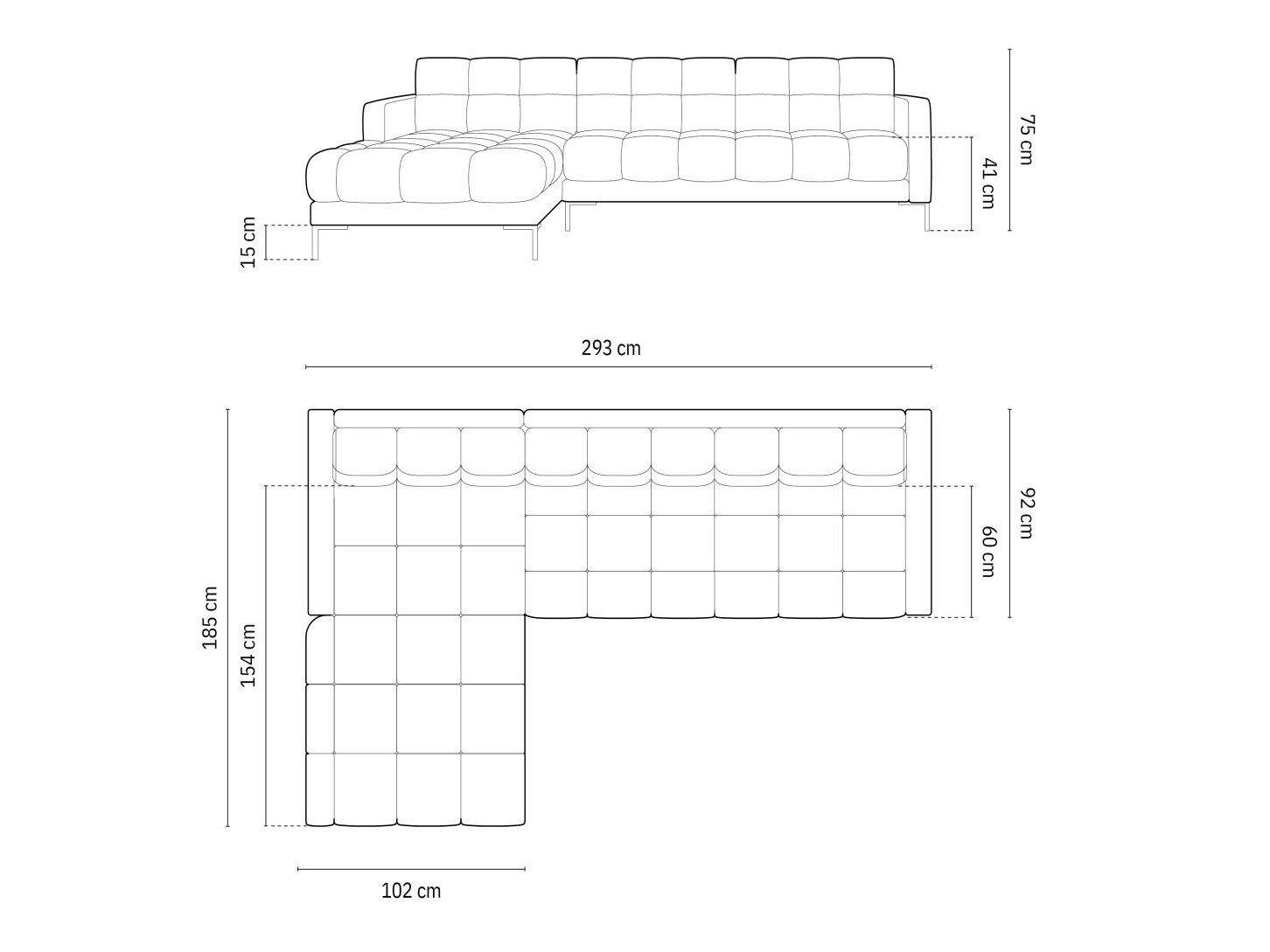 Nurgadiivan Lormelo 103 (Vasak)