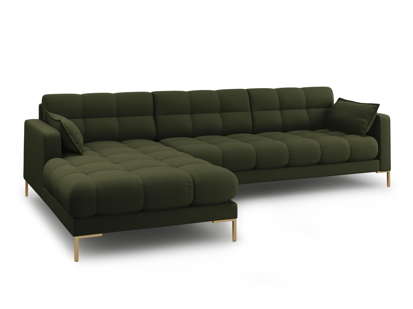 Nurgadiivan Lormelo 103 (Vasak)