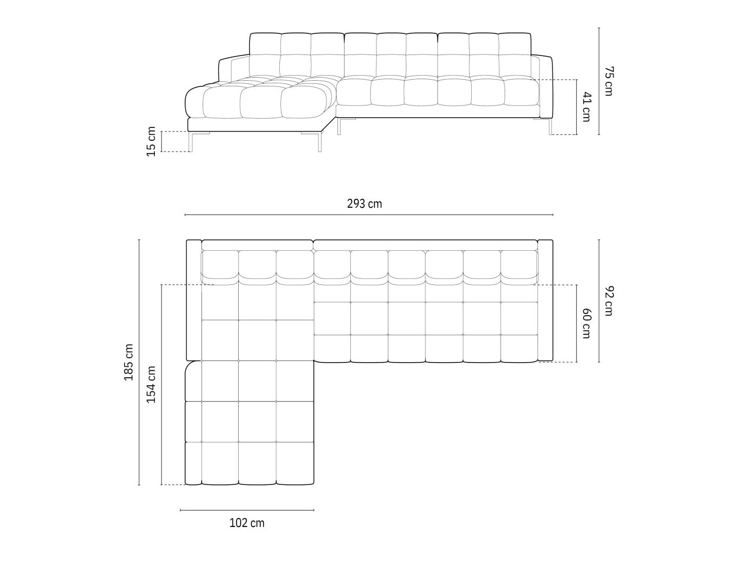 Nurgadiivan Lormelo 103 (Vasak)