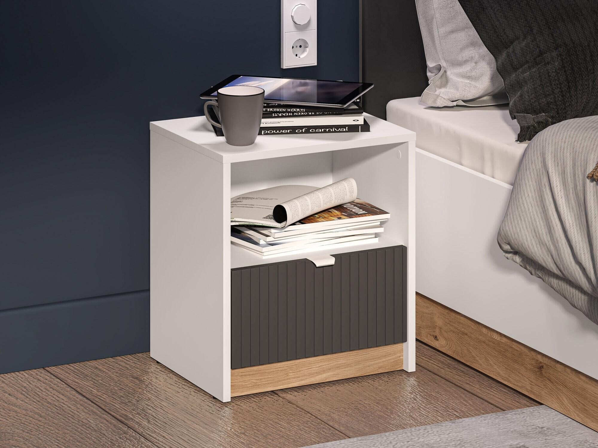 Öökapp Orlviro 106