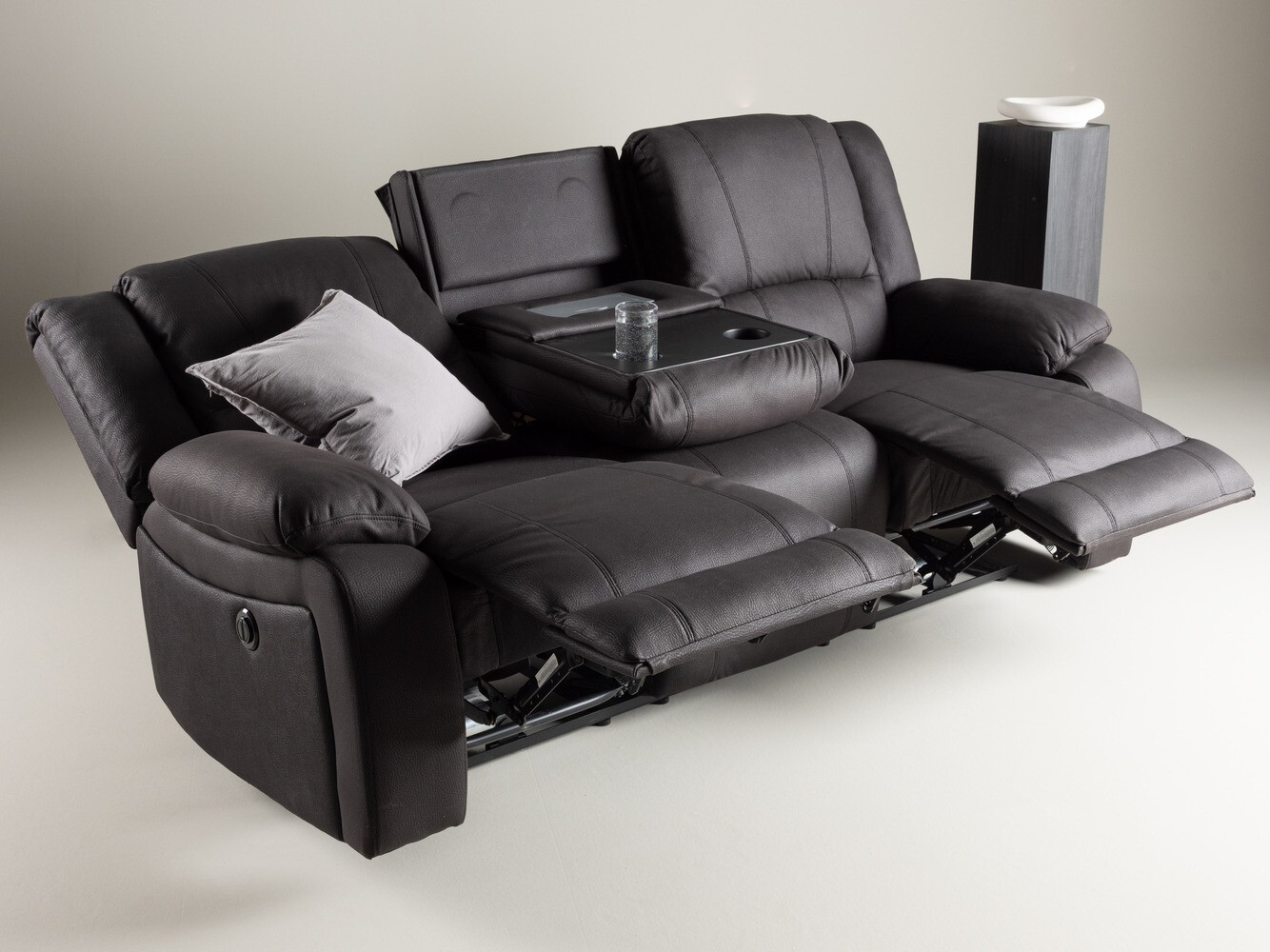 Diivan recliner Dallas 4511
