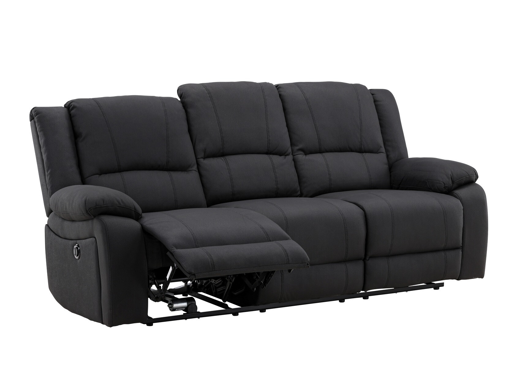 Diivan recliner Dallas 4511