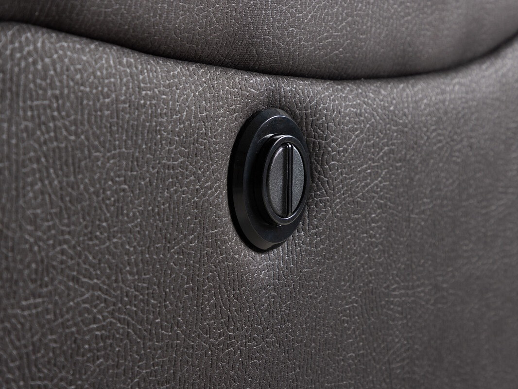 Diivan recliner Dallas 4511