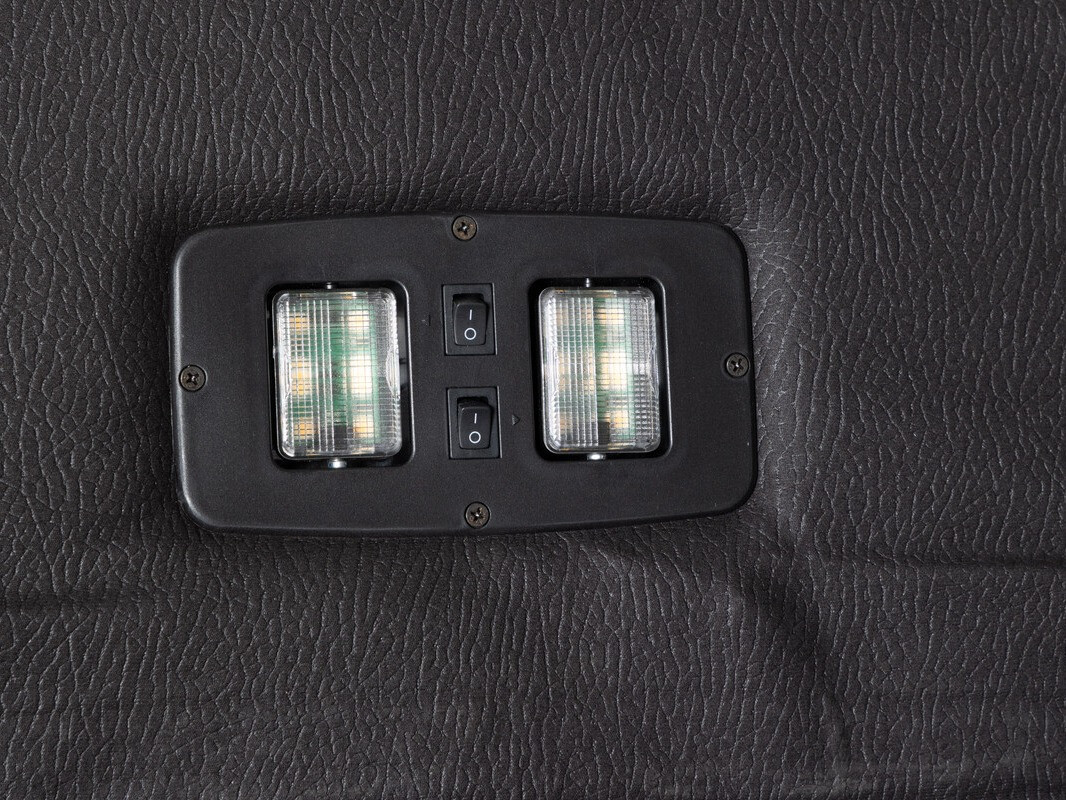 Diivan recliner Dallas 4511