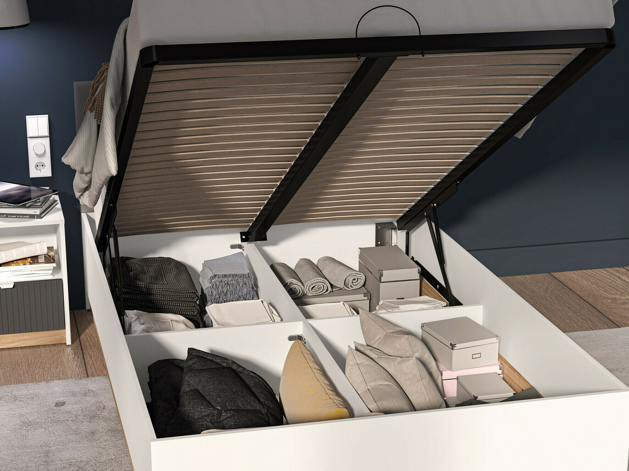 Magamistoakomplekt Orlviro 113