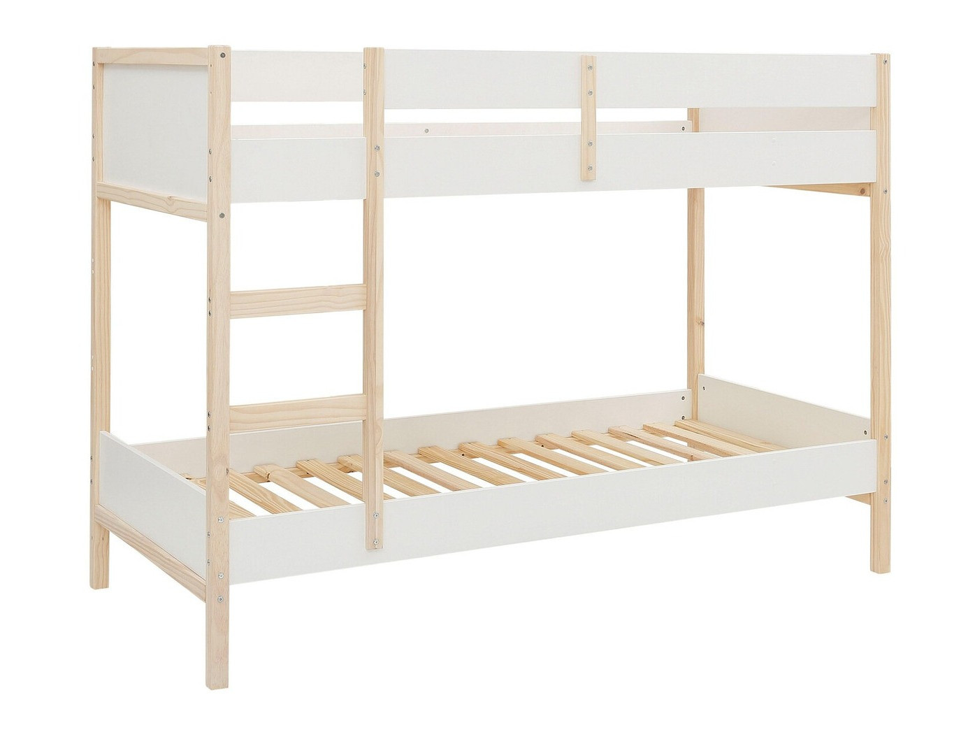 Narivoodi Fenmele 100 (Valge + Ere puit)