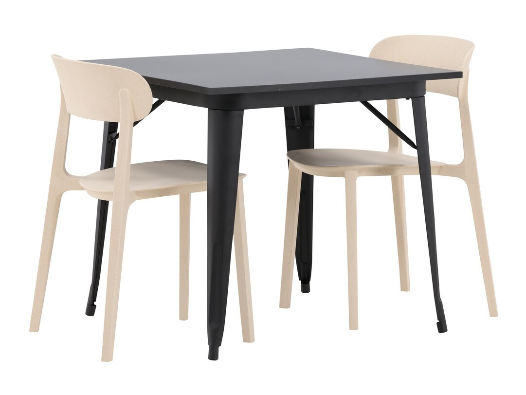 Söögitoakomplekt Dallas 4509