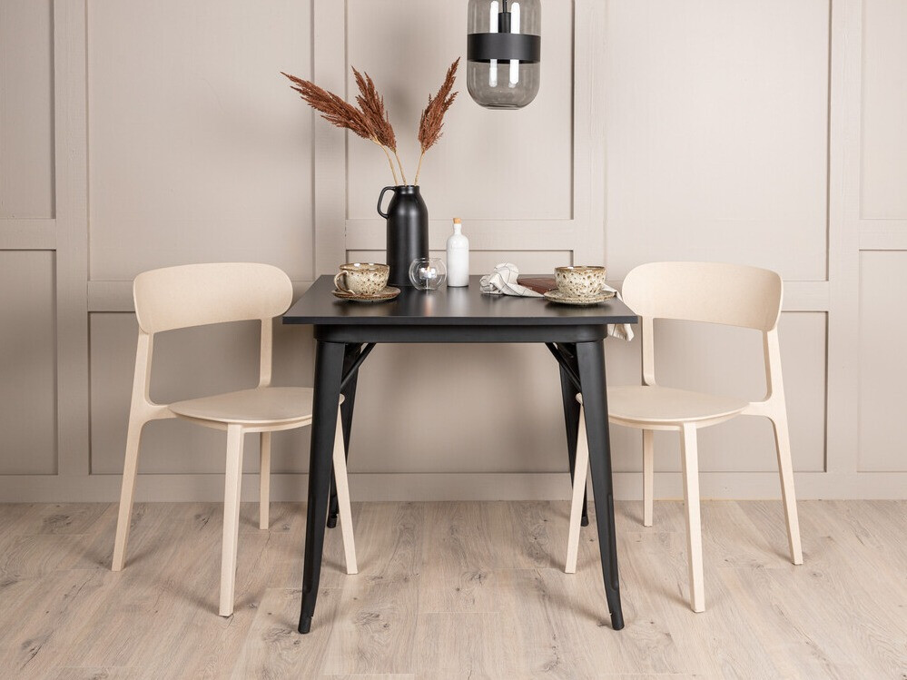 Söögitoakomplekt Dallas 4509