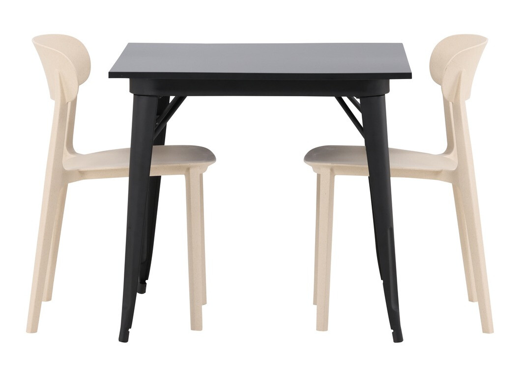 Söögitoakomplekt Dallas 4509