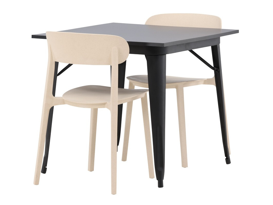 Söögitoakomplekt Dallas 4509