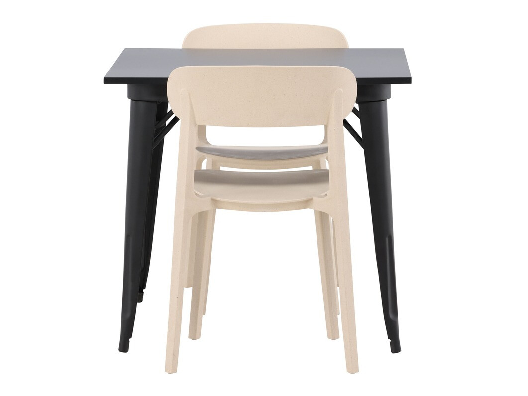 Söögitoakomplekt Dallas 4509