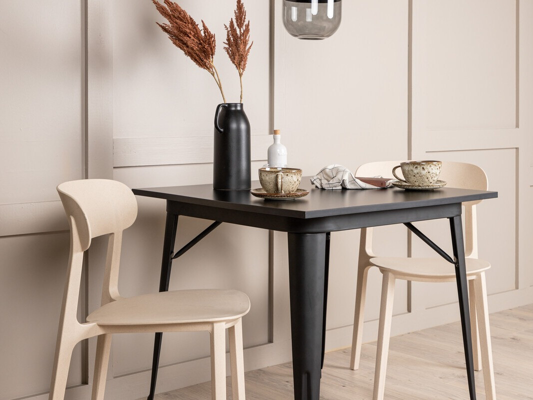 Söögitoakomplekt Dallas 4509