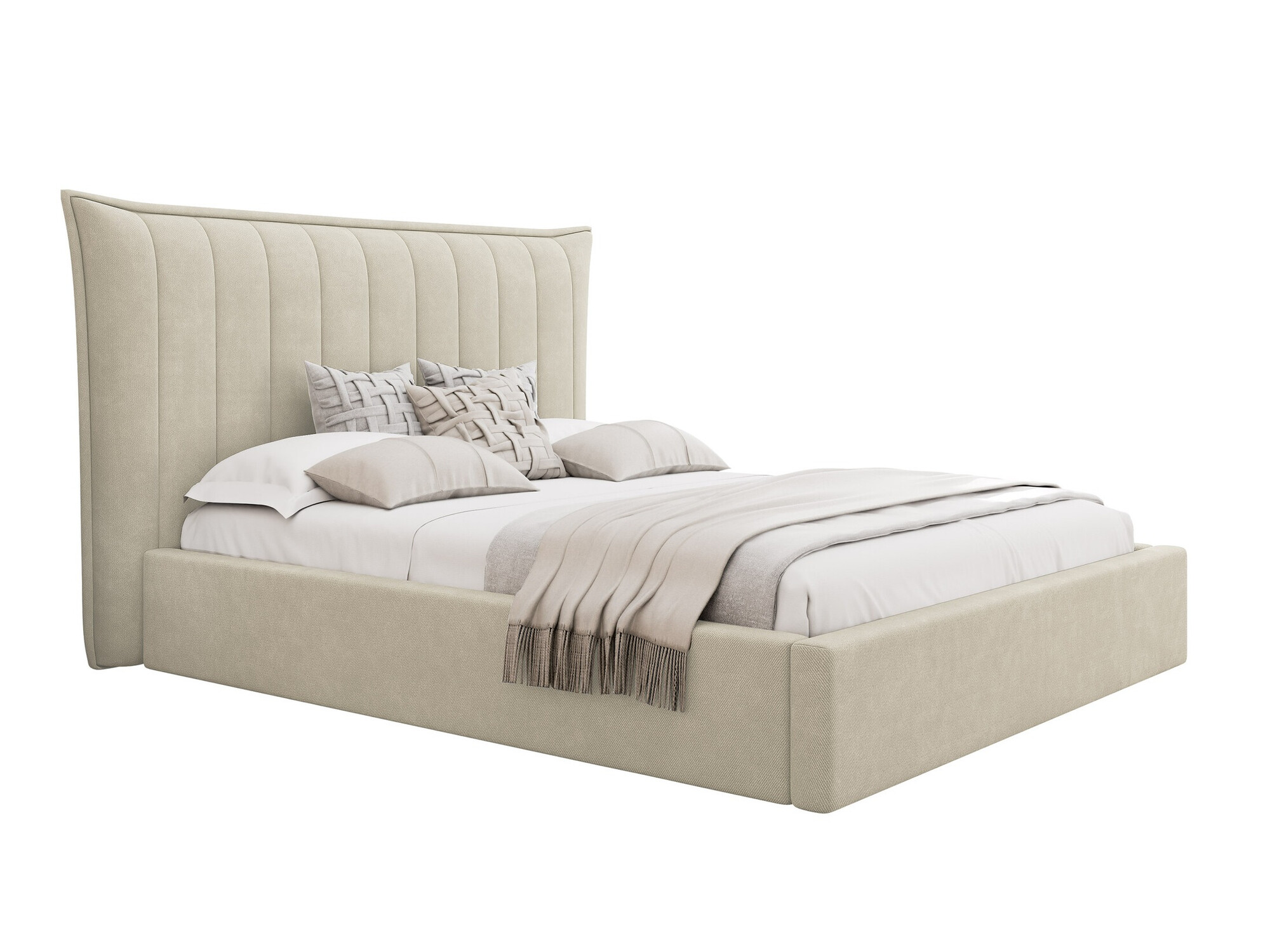 Voodi Comfivo Solacium (Paros 1)