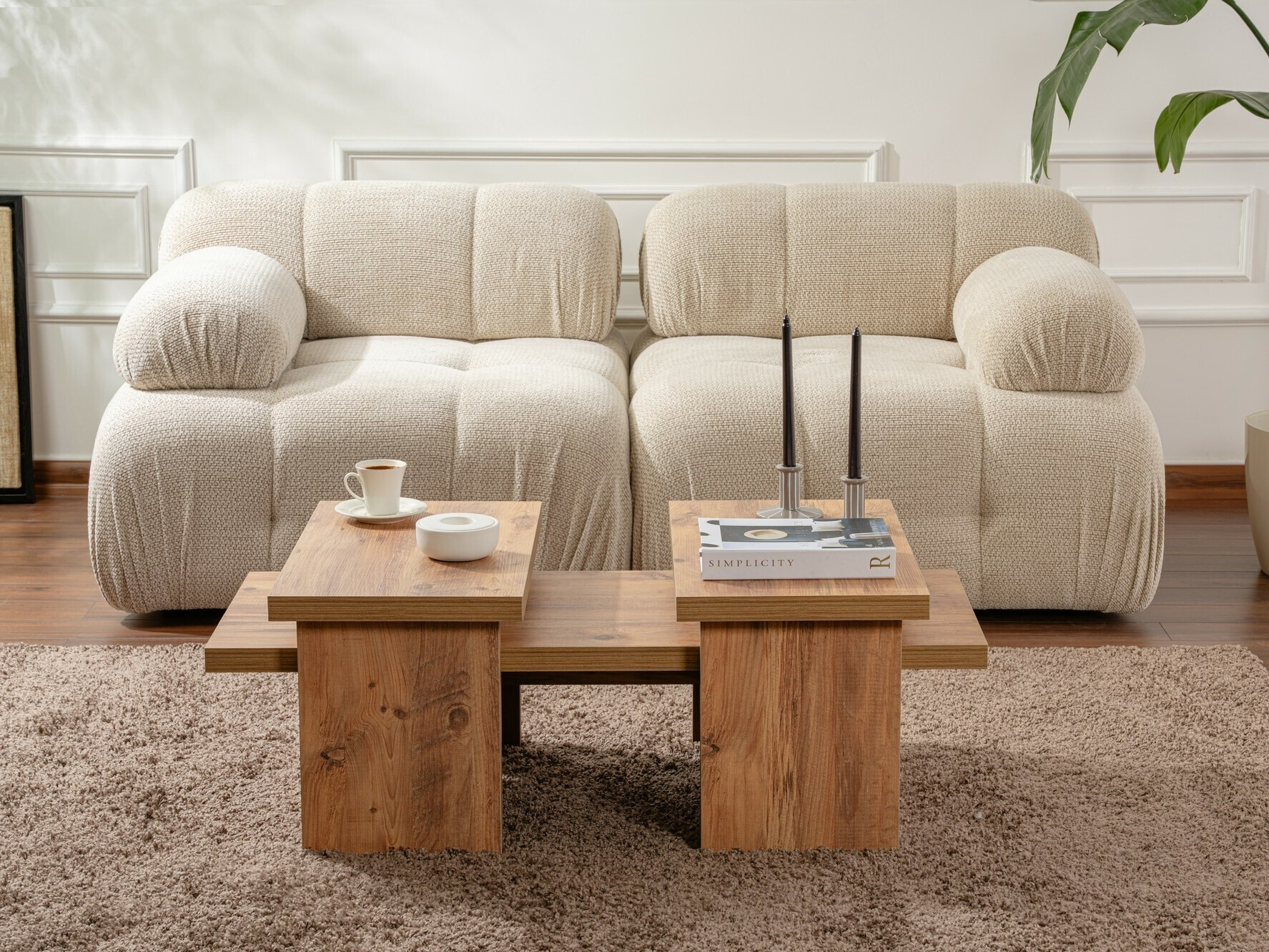 Diivanilaud Novato 103 (Mänd)