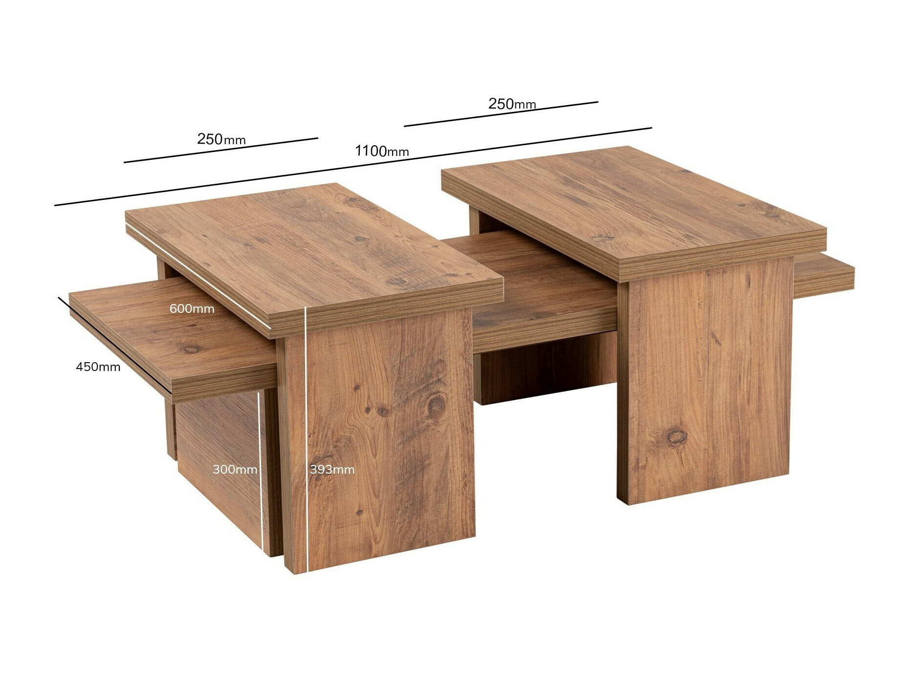 Diivanilaud Novato 103 (Mänd)