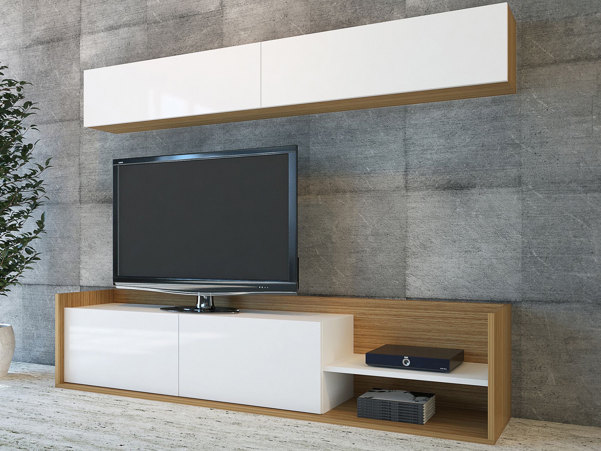 Elutoa komplekt Kailua 1591