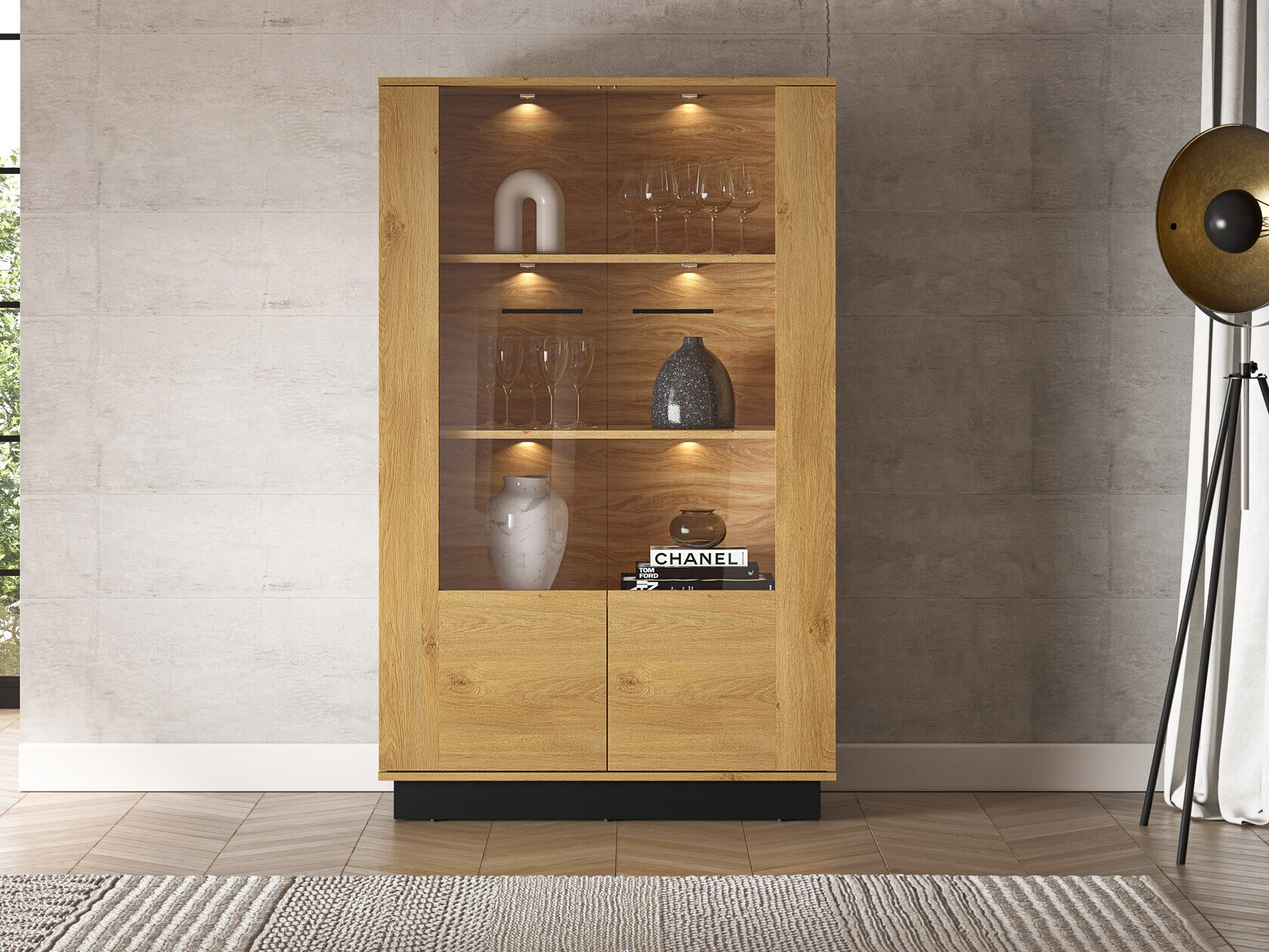 Riiul Remenoe 107 (Ei)