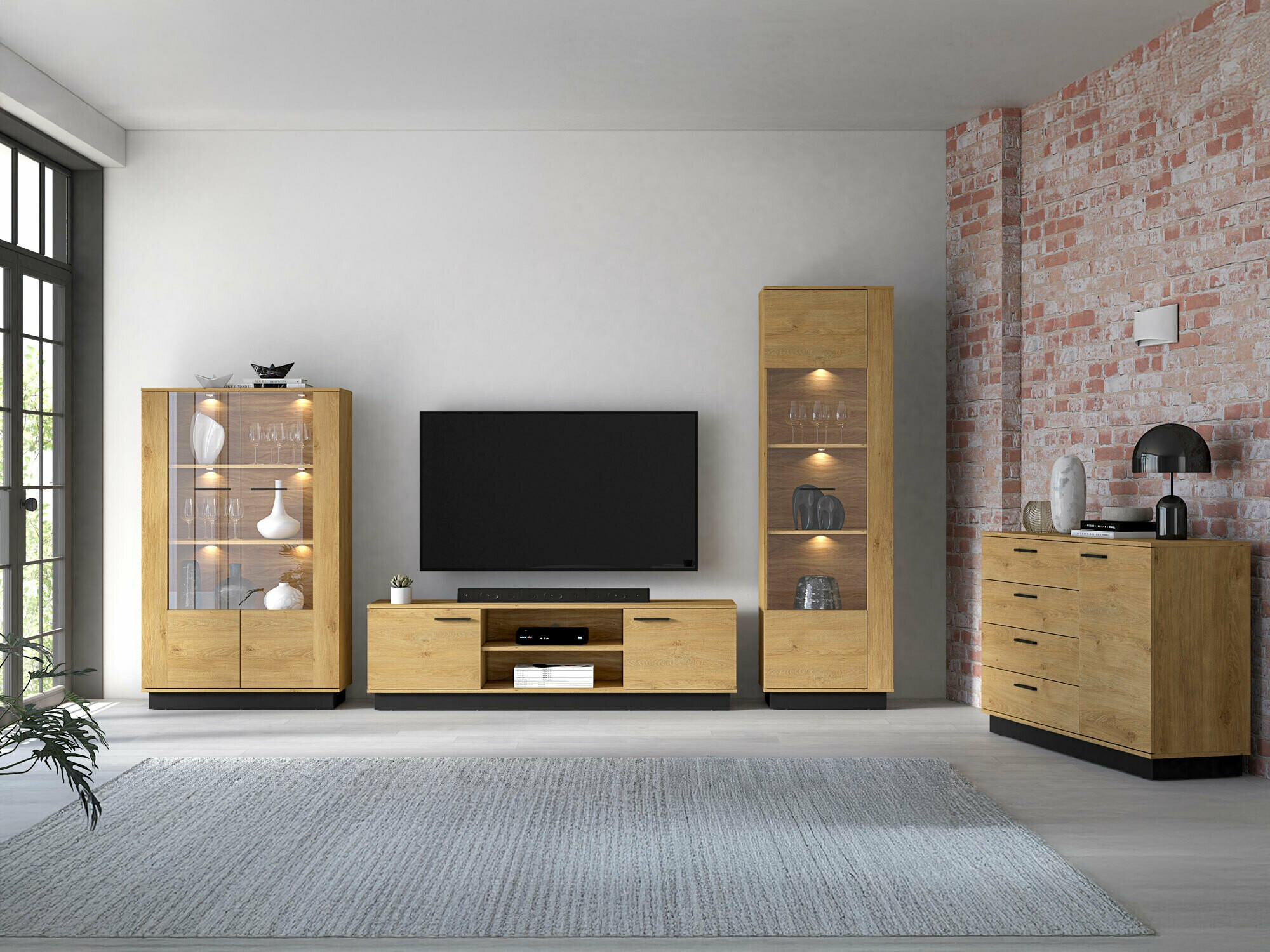 Riiul Remenoe 107 (Ei)