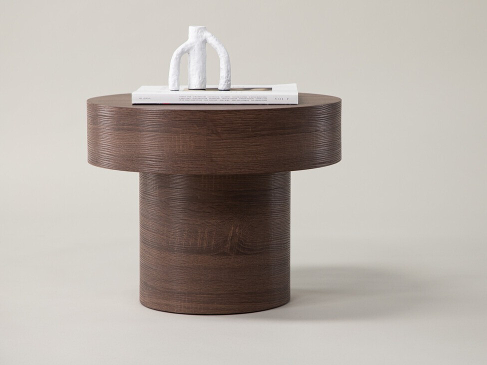 Külglaud Dallas 4517 (Pruun)