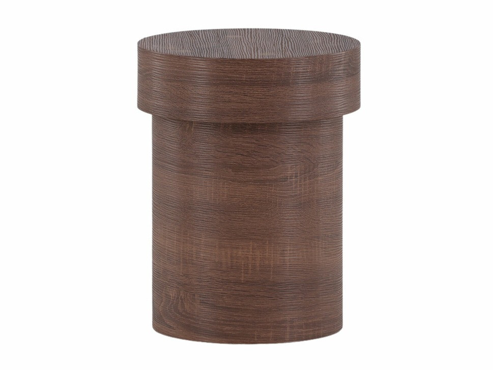 Külglaud Dallas 4518 (Pruun)