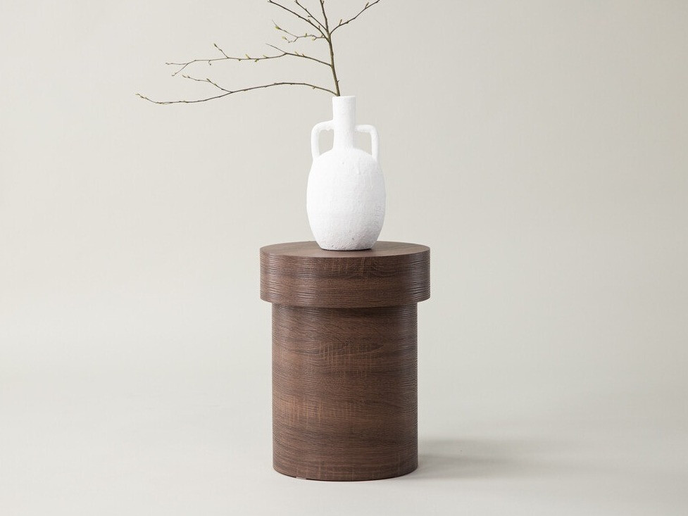 Külglaud Dallas 4518 (Pruun)