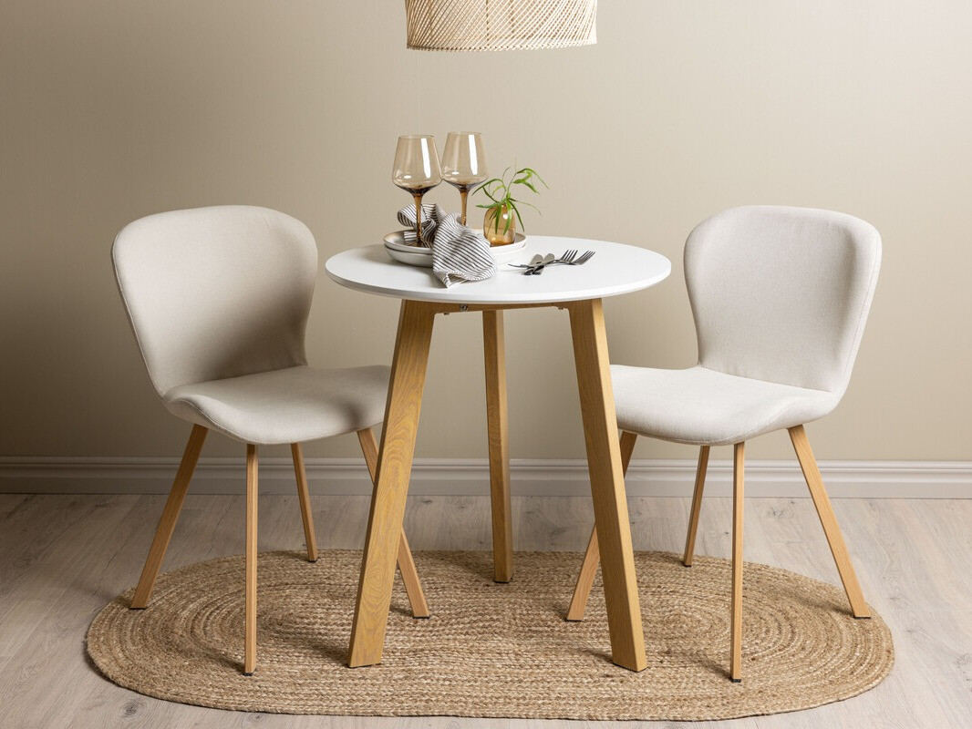 Söögitoakomplekt Dallas 4523