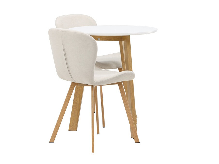 Söögitoakomplekt Dallas 4523