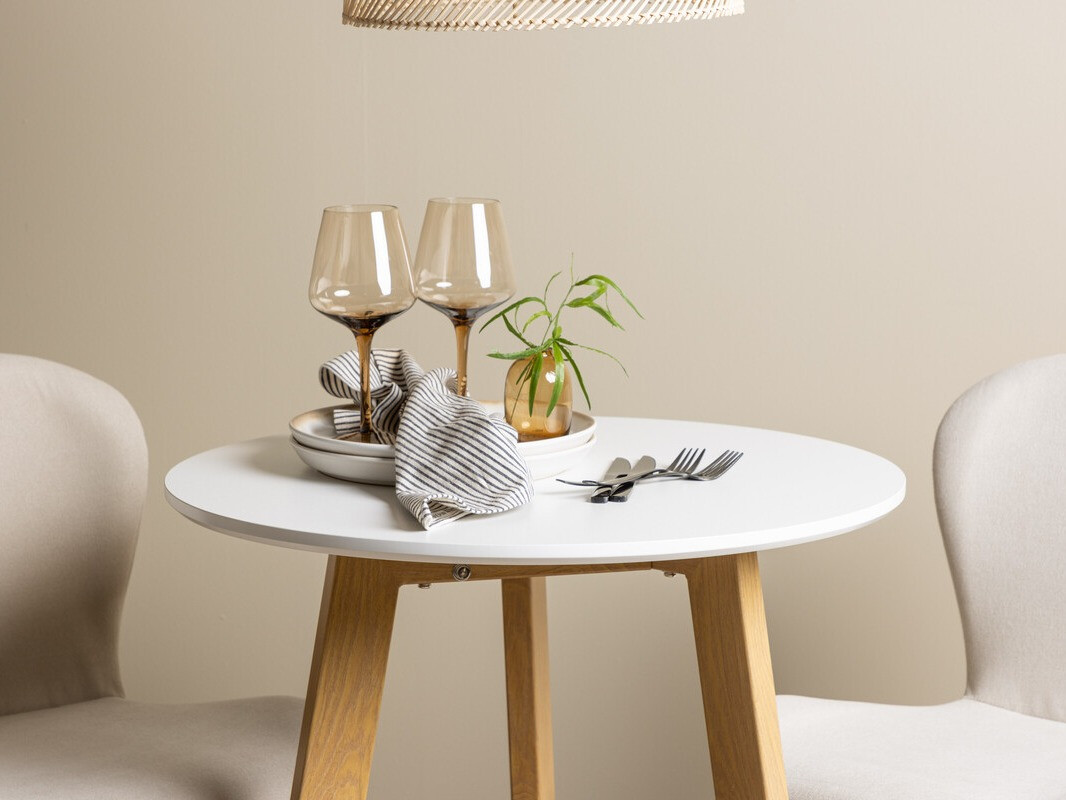 Söögitoakomplekt Dallas 4523