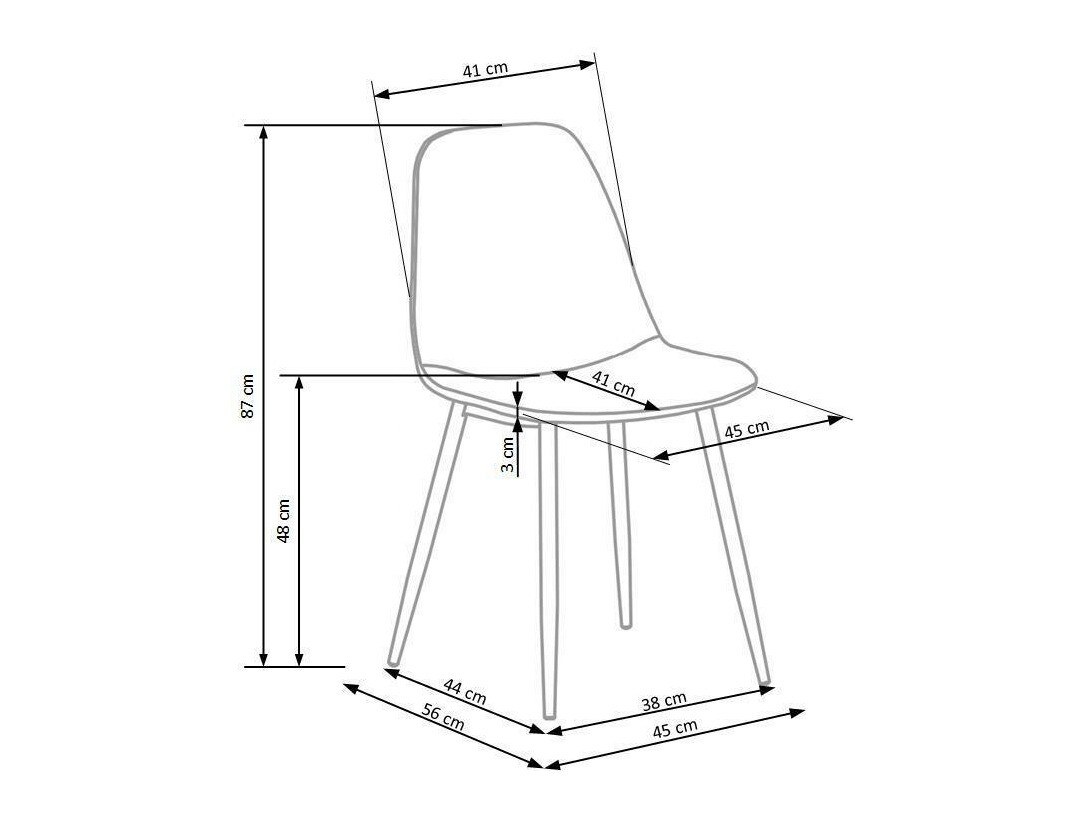 Tool Houston 1861 (Hall)