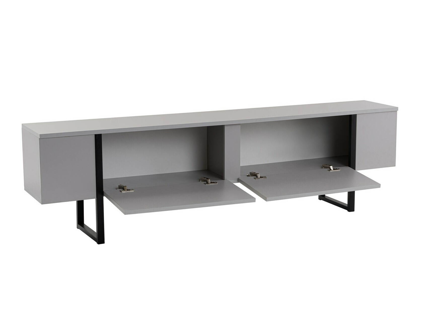 TV-alus Novato 105 (Hall + Must)