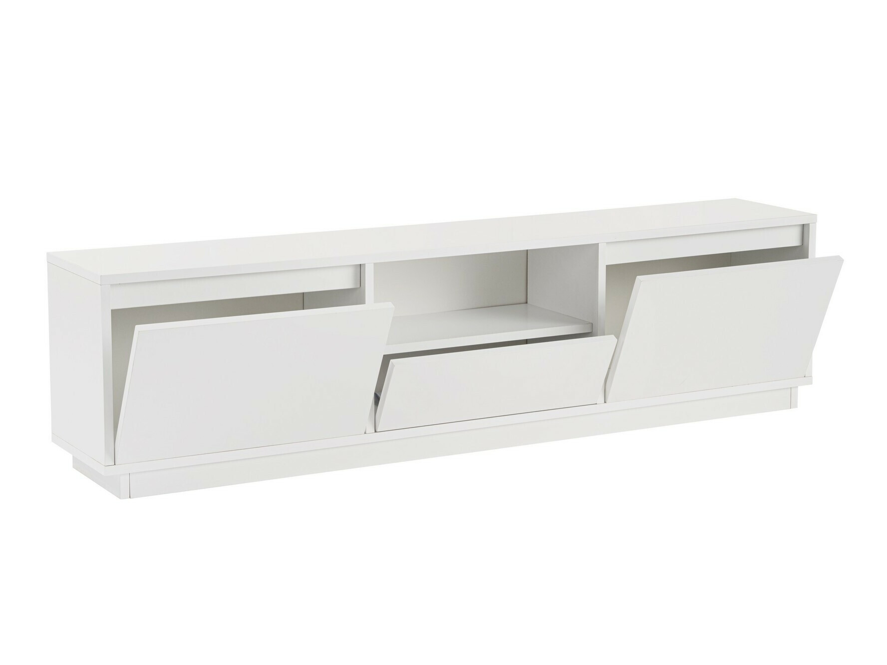 TV-alus Novato 106 (Valge)