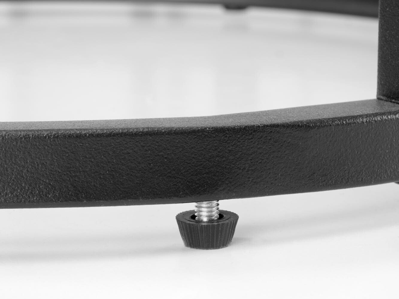 Diivanilaudade komplekt Houston 1884 (Must + Valge marmor)