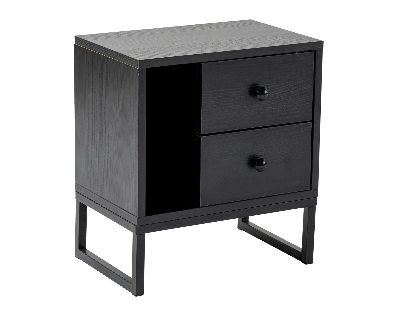 Öökapp Novato 109 (Must)