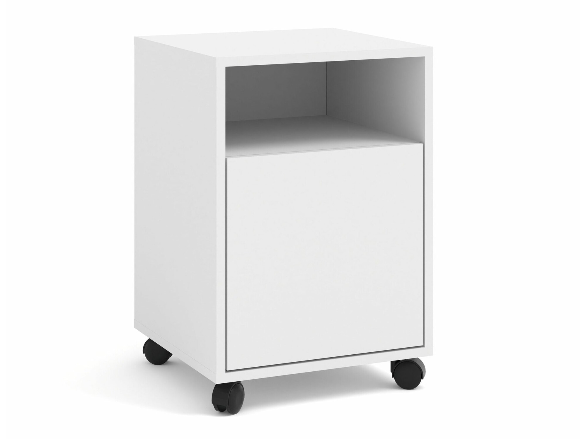 Sahtelkapp Buffalo 190 (Valge)