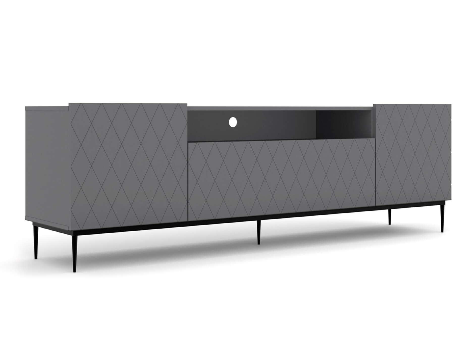 TV-alus Melmoro 103 (Grafiit)