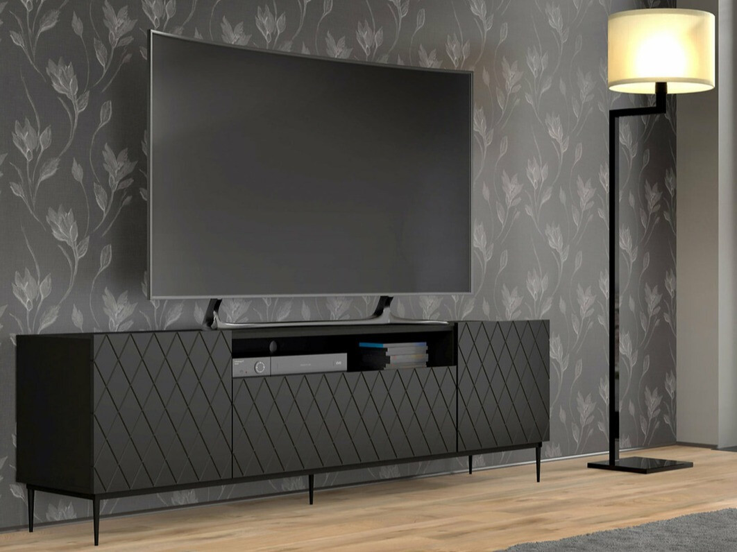 TV-alus Melmoro 103 (Must)