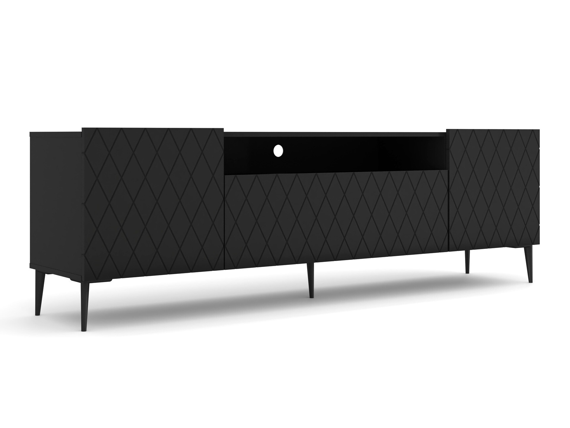 TV-alus Melmoro 110 (Must)