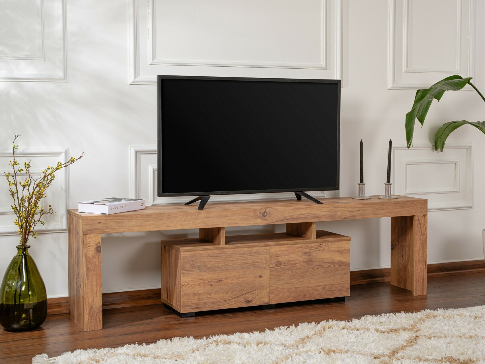 TV-alus Novato 108 (Mänd)